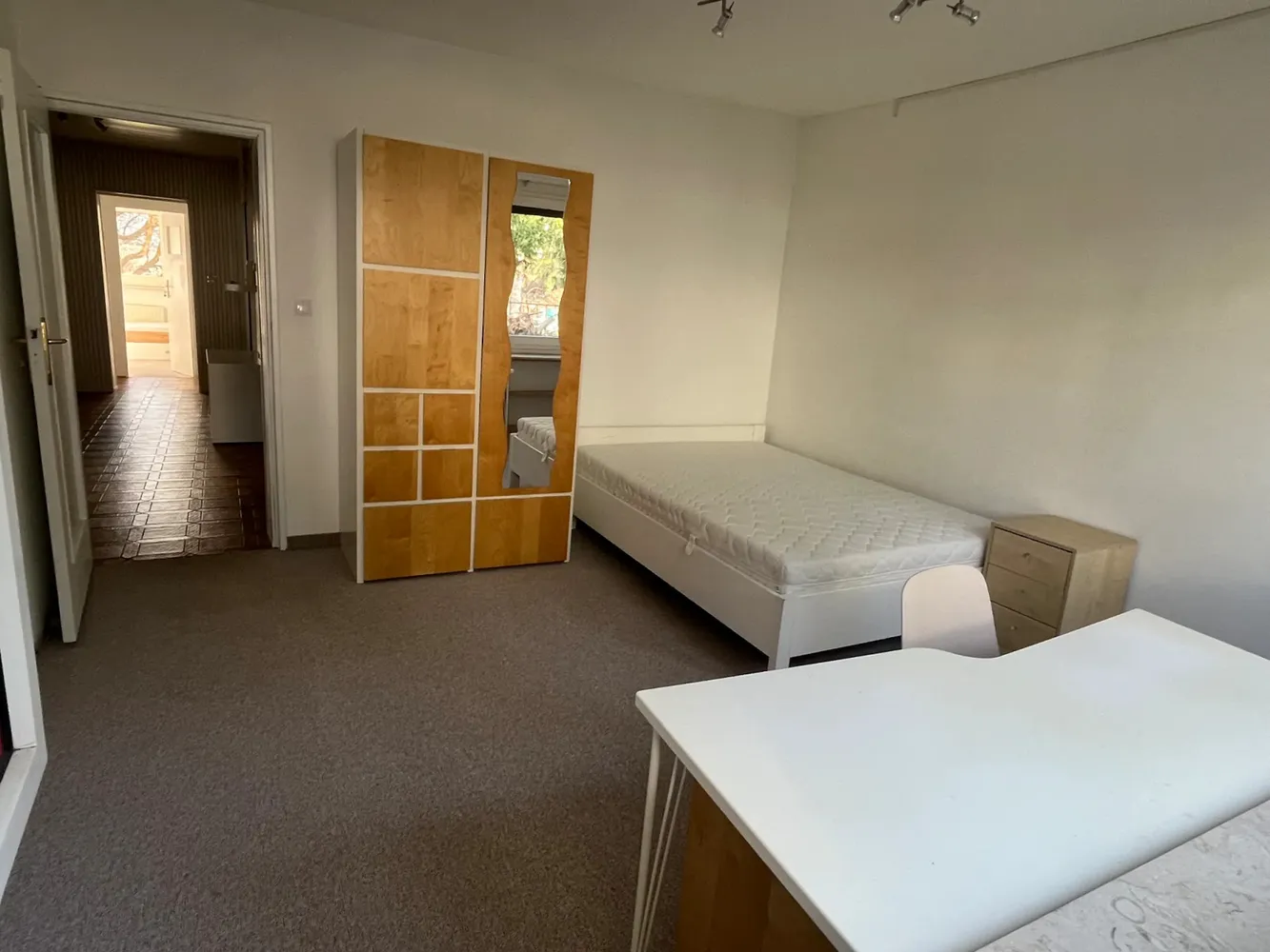 Shared room with 16 m² in Berlin – Photo 1