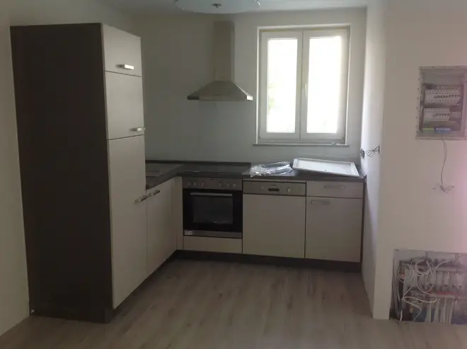 2 Zimmer Wohnung mit 50 m² in Karlsruhe – Bild 6
