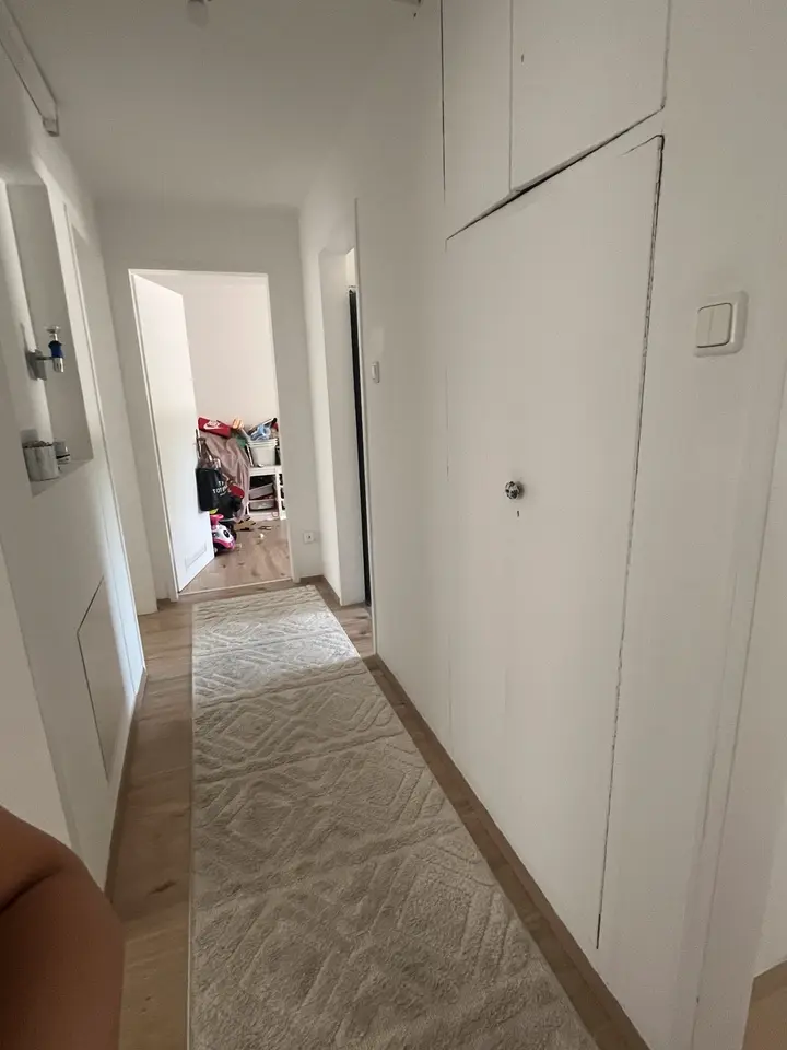 3 Zimmer Wohnung mit 60 m² in Augsburg – Bild 3