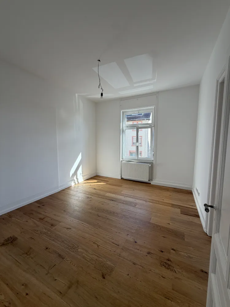 2 room apartment with 63 m² in Frankfurt am Main – Photo 4