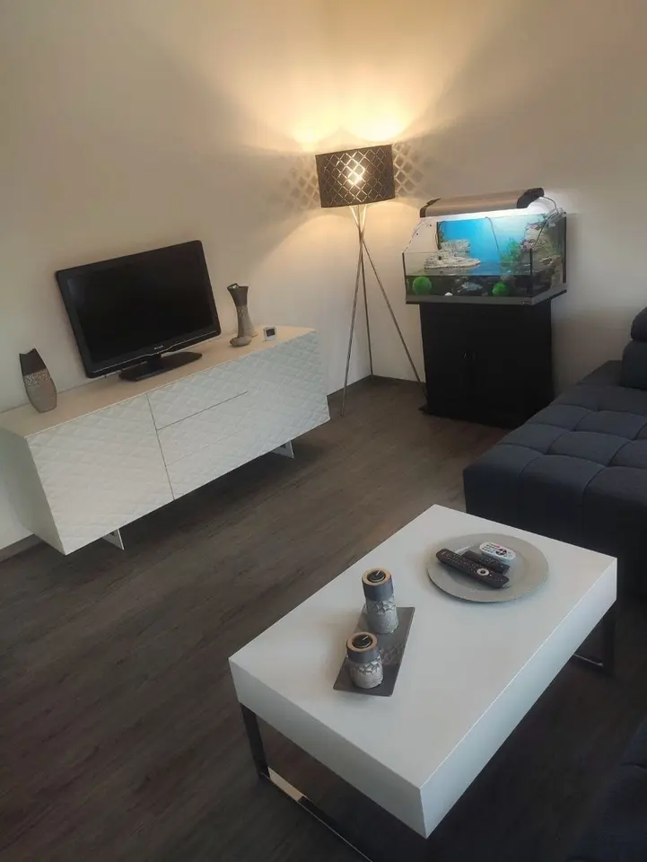 3 Zimmer Wohnung mit 81 m² in Cloppenburg – Bild 1