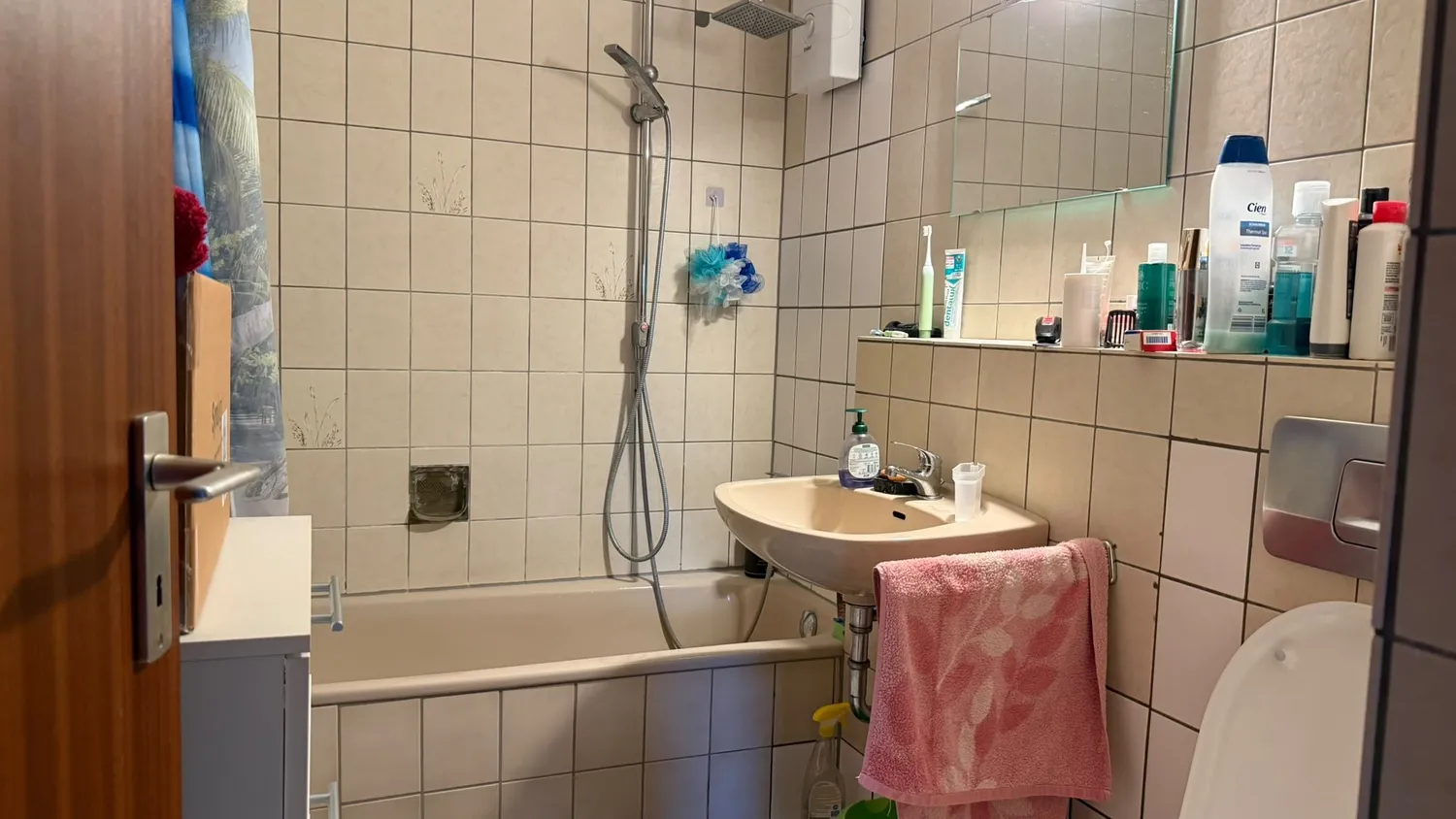 2 Zimmer Wohnung mit 55 m² in Paderborn – Bild 4