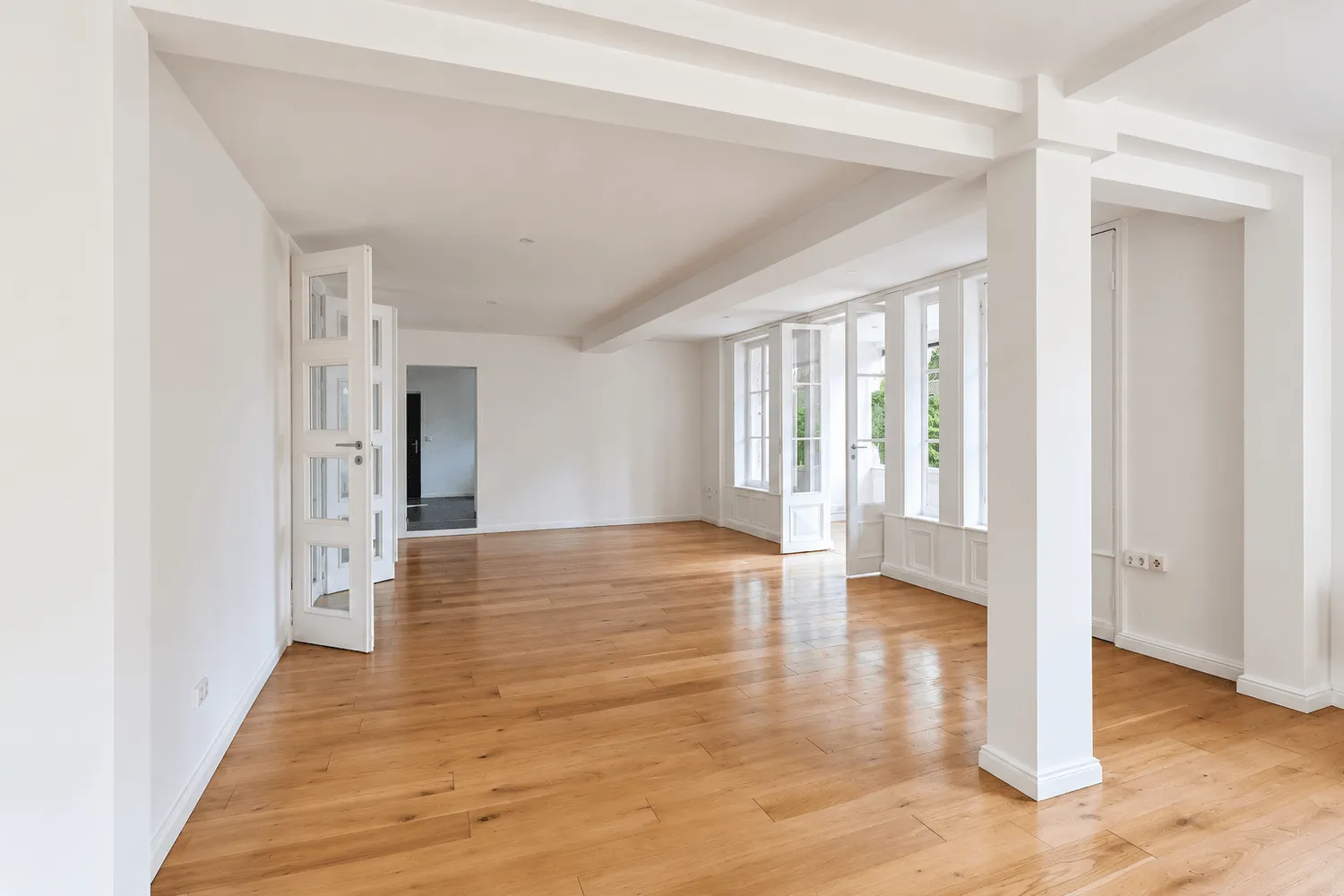 5 Zimmer Haus mit 280 m² in Hildesheim – Bild 11