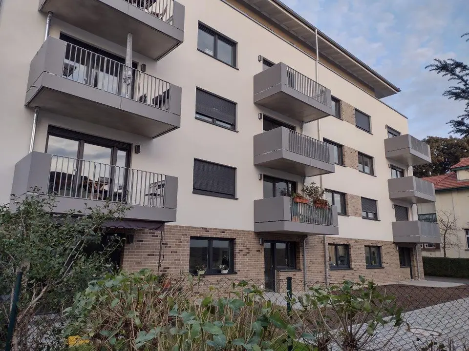 3 Zimmer Wohnung mit 84 m² in Dresden – Bild 4