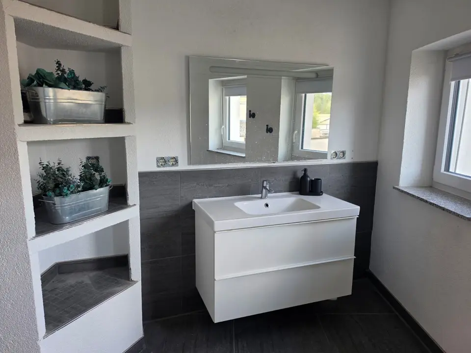 4 Zimmer Haus mit 101 m² in Saarbrücken – Bild 10