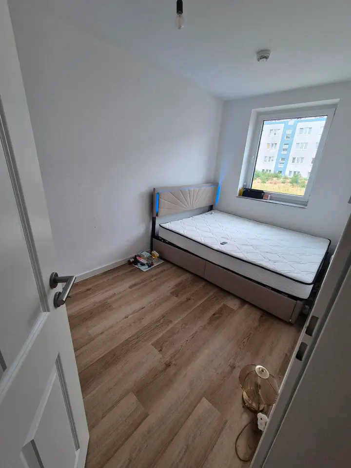 2 Zimmer Wohnung mit 40 m² in Schwedt/Oder – Bild 8