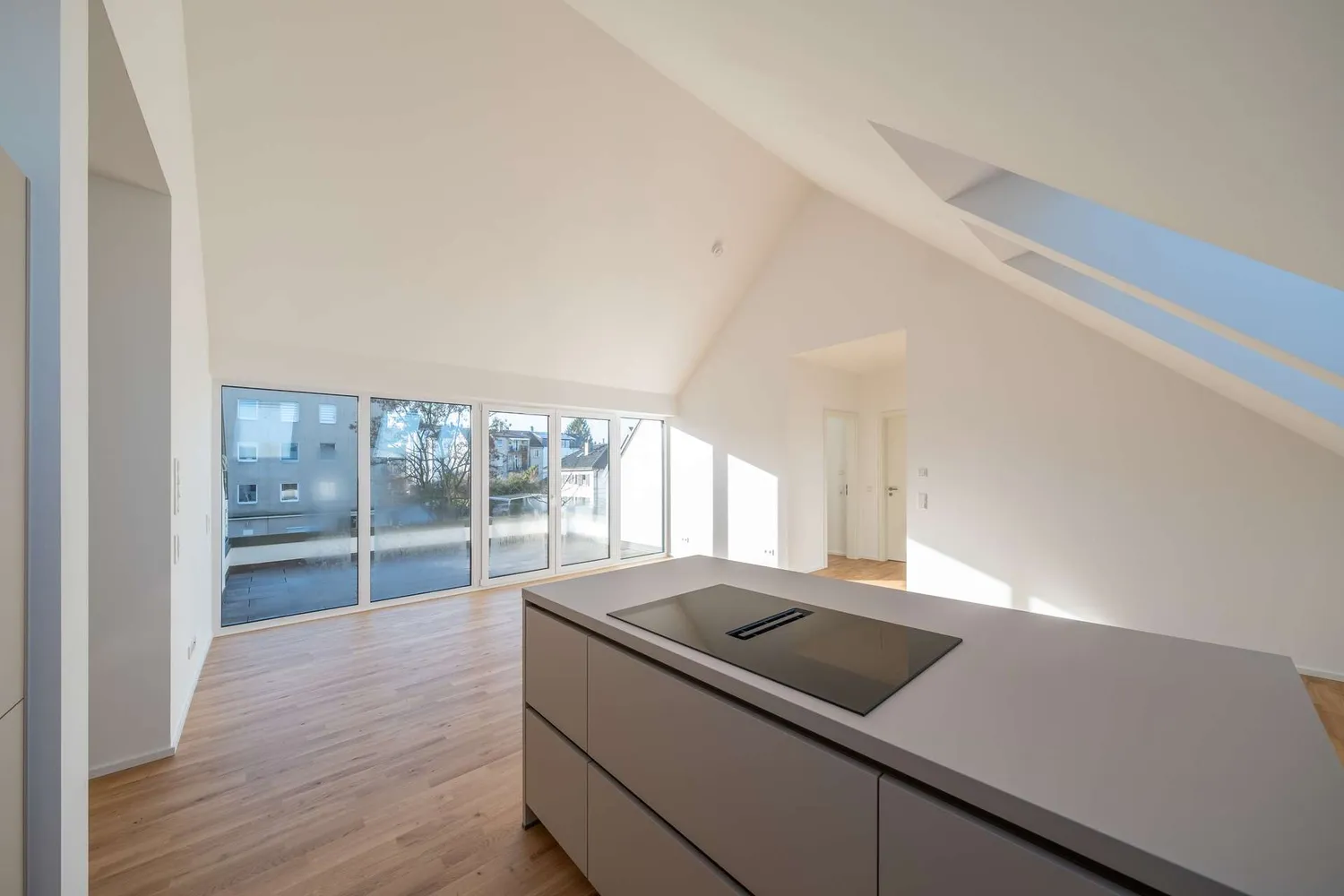 4 Zimmer Wohnung mit 117 m² in Darmstadt – Bild 3