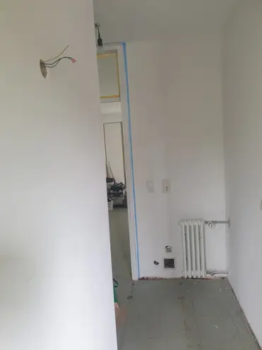 1 Zimmer Wohnung mit 35 m² in Karlsruhe – Bild 4