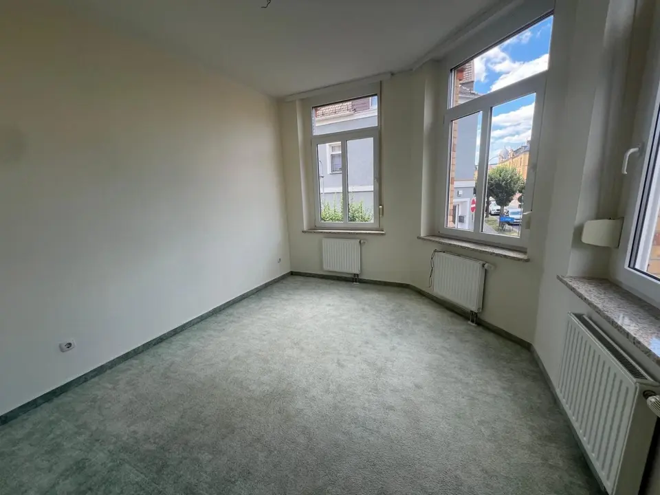 2 Zimmer Wohnung mit 61 m² in Delitzsch – Bild 2