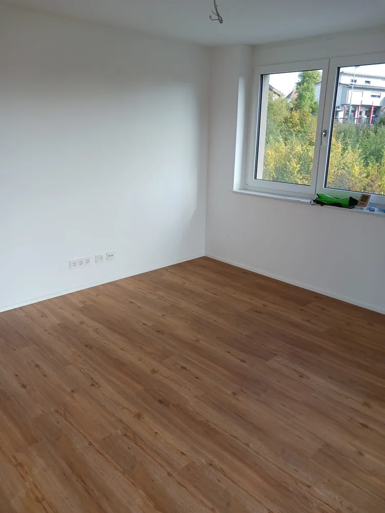 4 Zimmer Wohnung mit 106 m² in Crailsheim – Bild 7