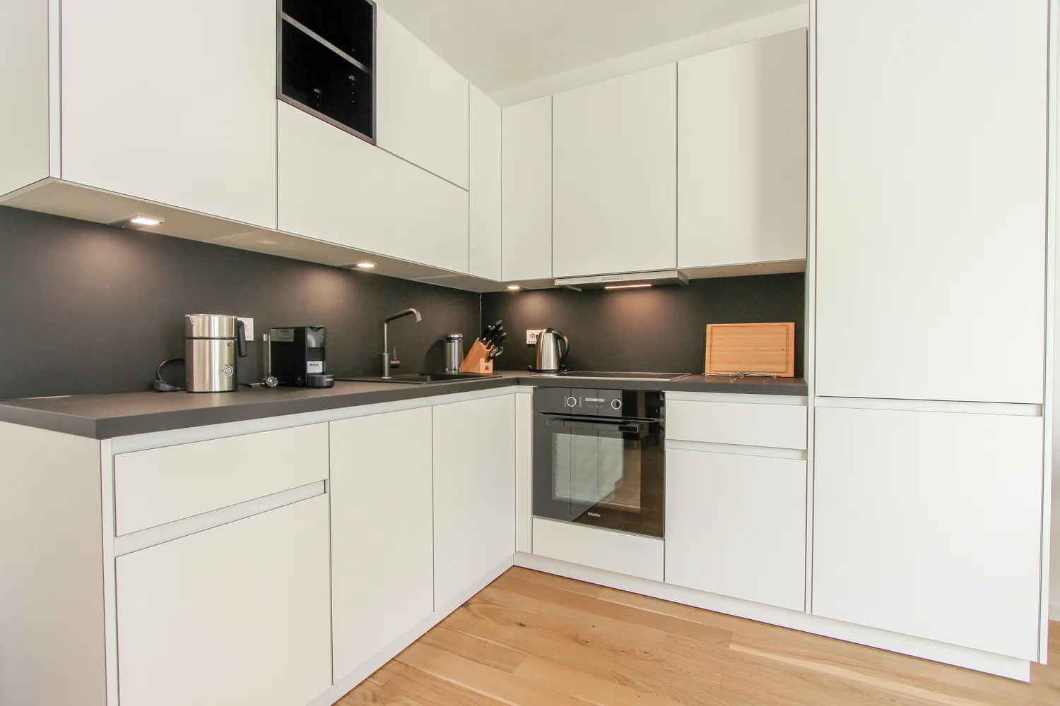 1 Zimmer Wohnung mit 39 m² in München – Bild 9