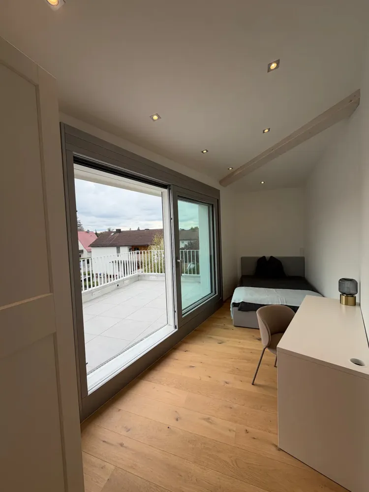 Shared room with 13 m² in Munich – Photo 8