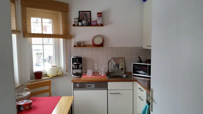 2 Zimmer Wohnung mit 65 m² in Nürnberg – Bild 8