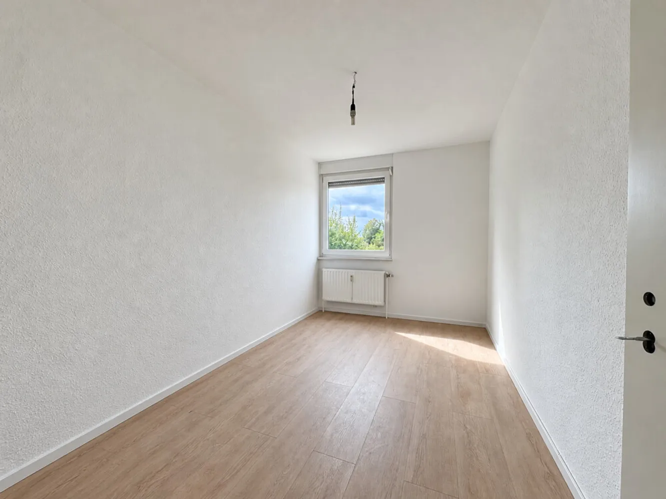 4 Zimmer Wohnung mit 82 m² in Dortmund – Bild 3