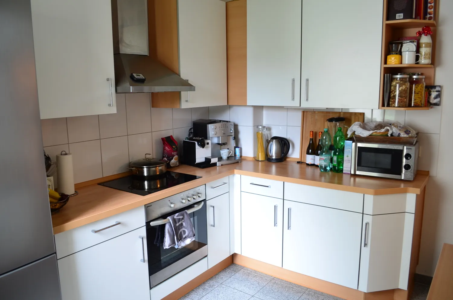 4 Zimmer Wohnung mit 105 m² in Münster – Bild 7