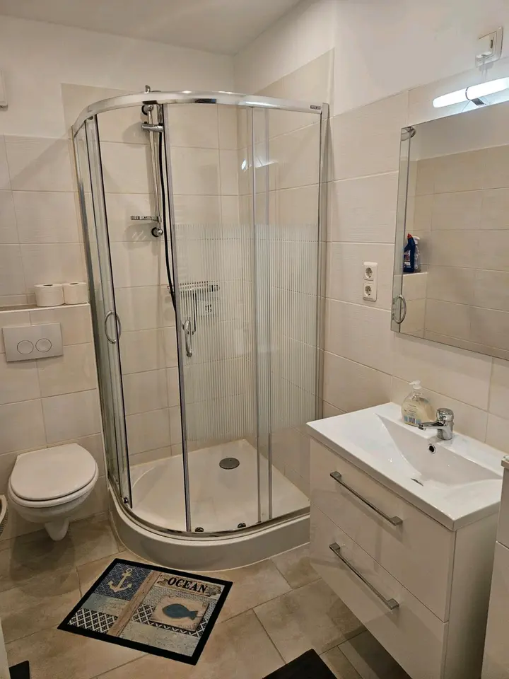 5 Zimmer Wohnung mit 130 m² in Lüdenscheid – Bild 9