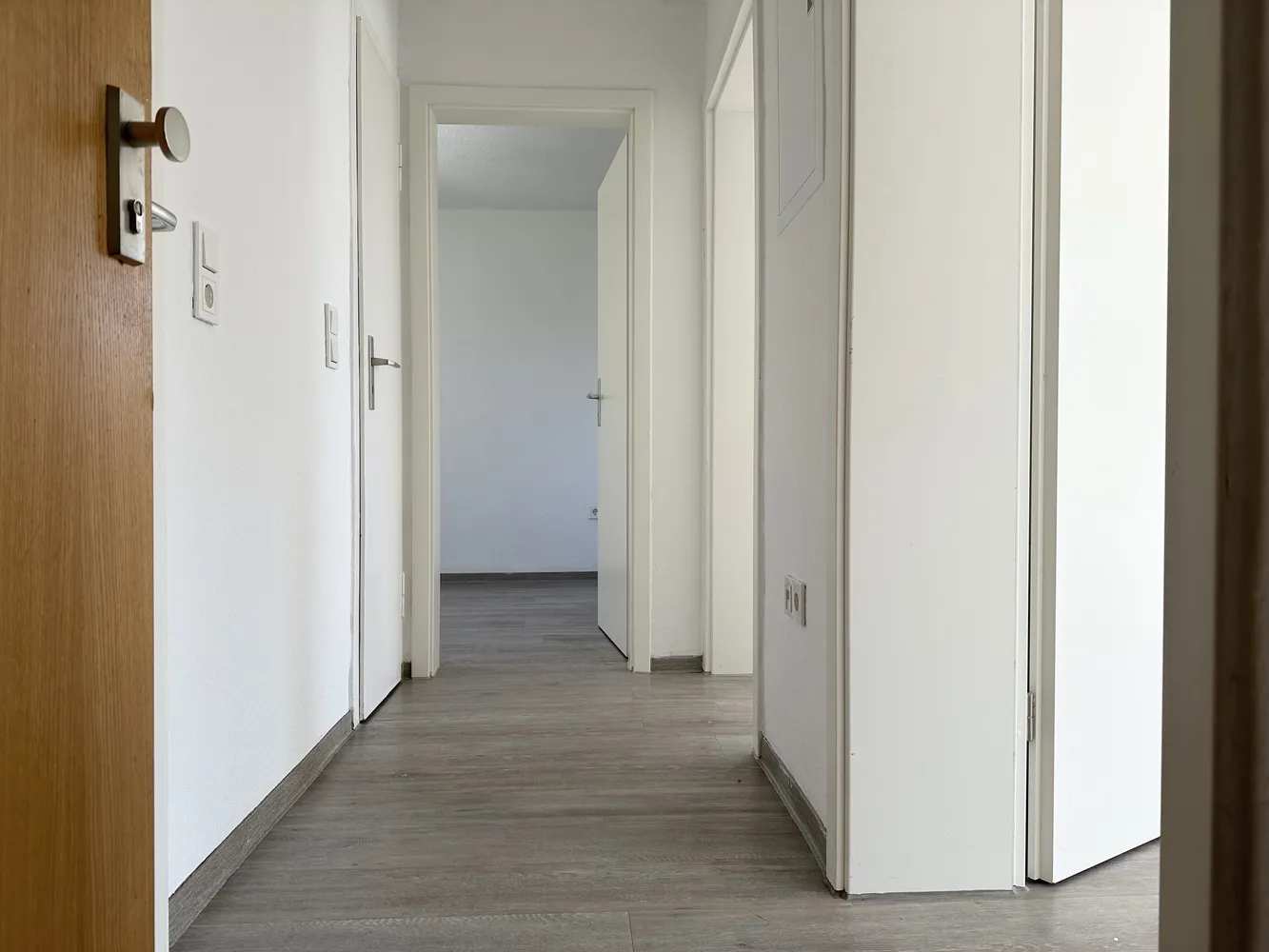 2 Zimmer Wohnung mit 49 m² in Dortmund – Bild 6