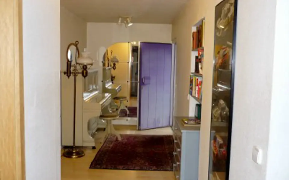 WG-Zimmer mit 55 m² in Schwäbisch Gmünd – Bild 3