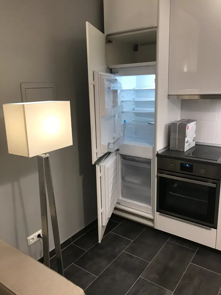 2 room apartment with 43 m² in Hanau – Photo 3
