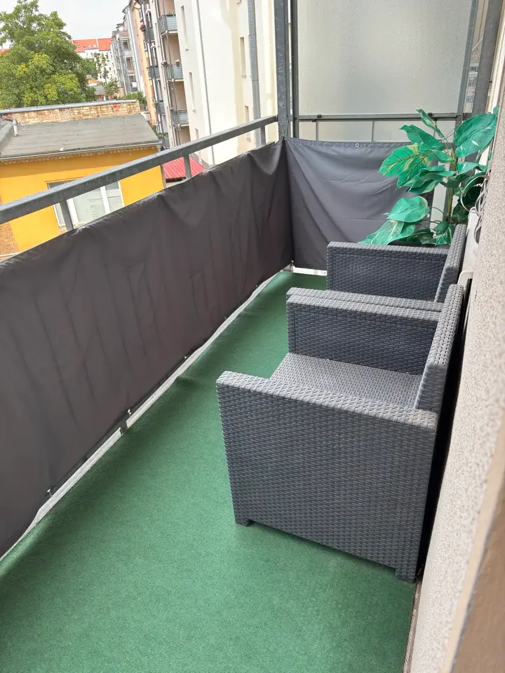 3 Zimmer Wohnung mit 61 m² in Leipzig – Bild 6