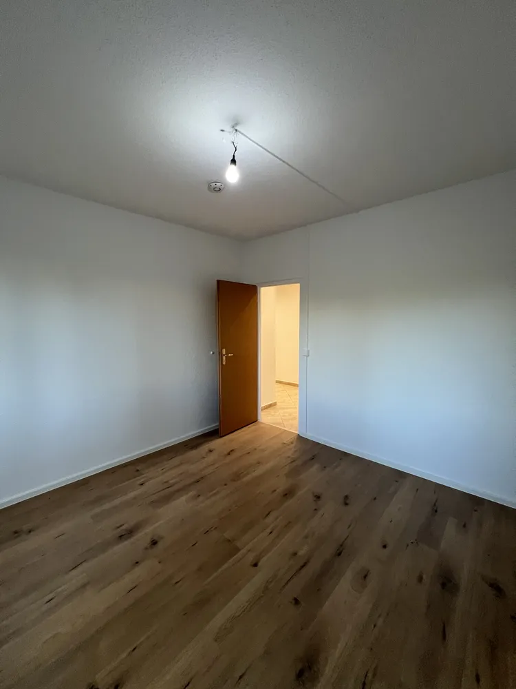 4 room apartment with 69 m² in Chemnitz – Photo 12