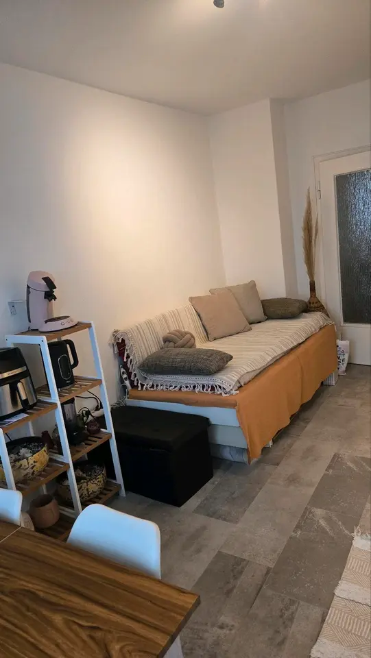 2 Zimmer Wohnung mit 50 m² in Wuppertal – Bild 9