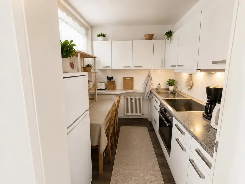4 Zimmer Wohnung mit 84 m² in Castrop-Rauxel – Bild 7