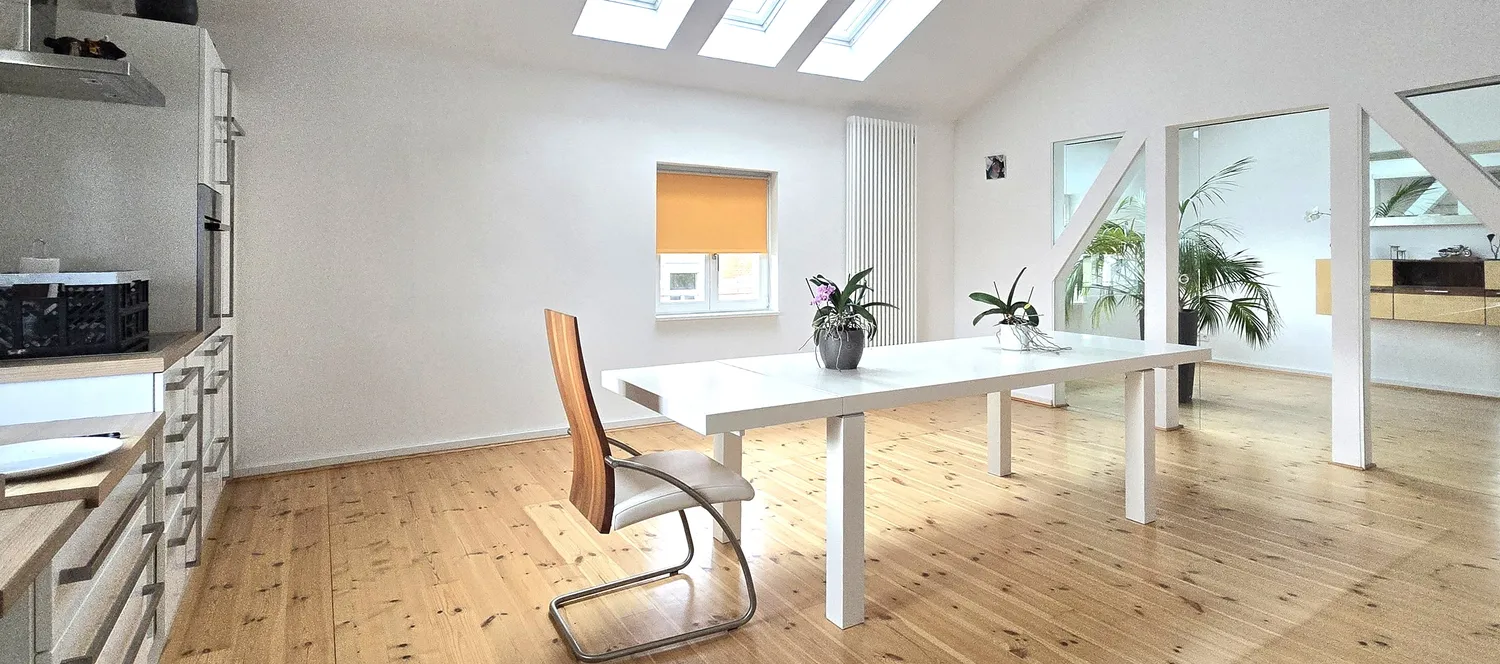 4 Zimmer Wohnung mit 150 m² in Braunschweig – Bild 4