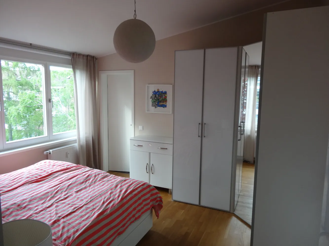 3 room apartment with 82 m² in Düsseldorf – Photo 12