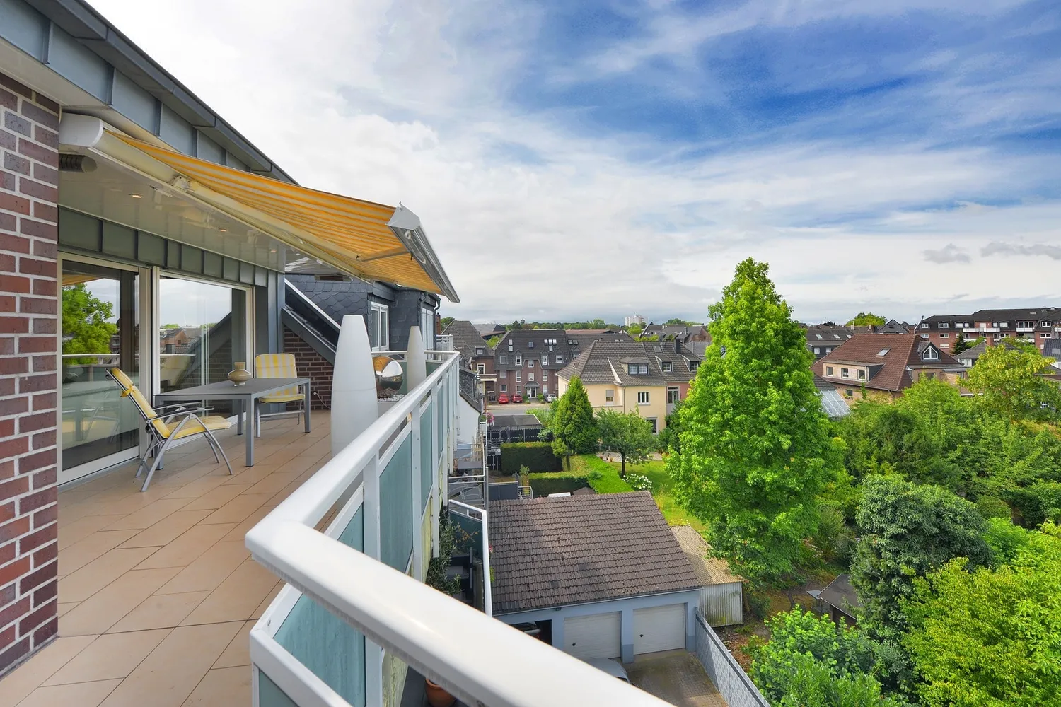 4 Zimmer Wohnung mit 165 m² in Moers – Bild 7