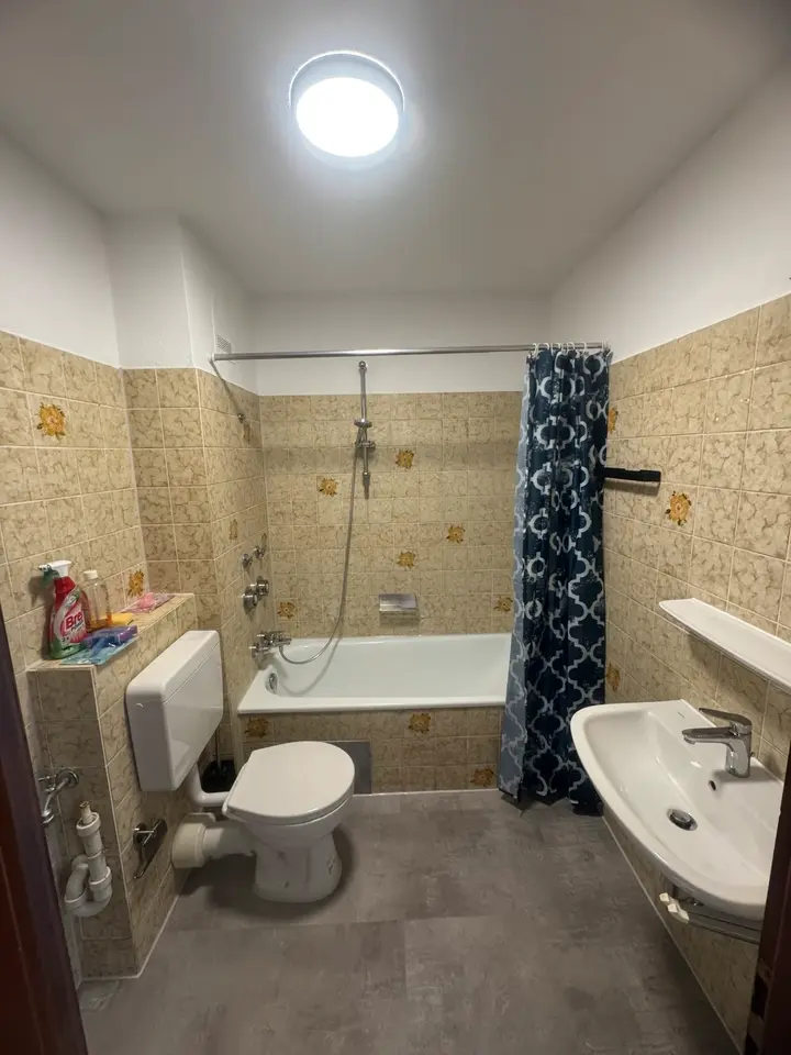 2 Zimmer Wohnung mit 45 m² in Ludwigshafen – Bild 10