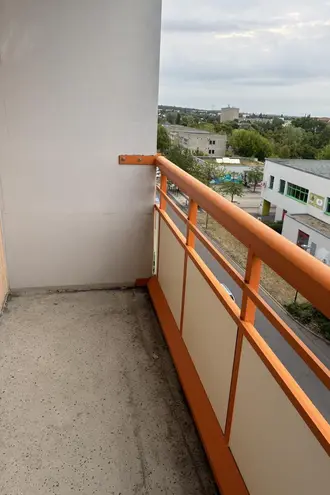 3 Zimmer Wohnung mit 61 m² in Halle (Saale) – Bild 4
