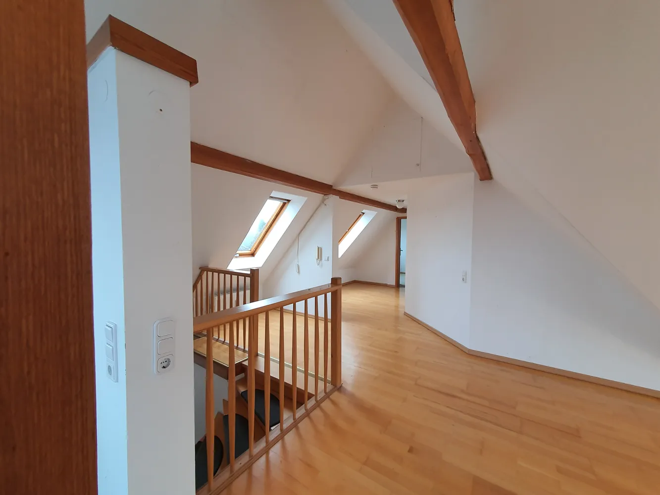 2 Zimmer Wohnung mit 78 m² in Braunschweig – Bild 7