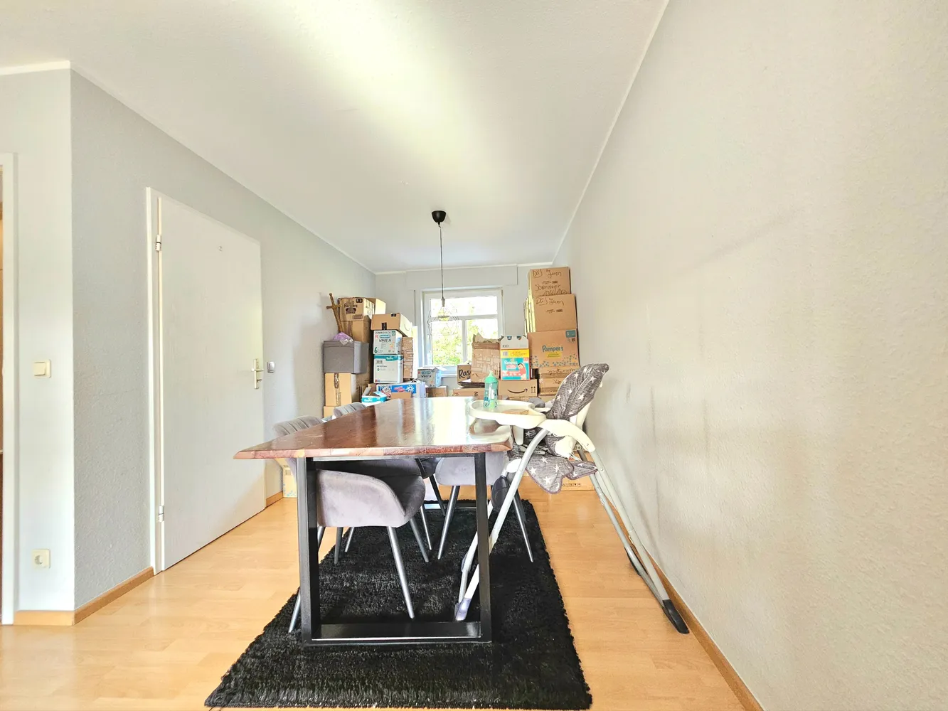 3 Zimmer Wohnung mit 92 m² in Kleve – Bild 2