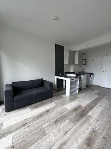 1 Zimmer Wohnung mit 27 m² in Wiesbaden – Bild 5
