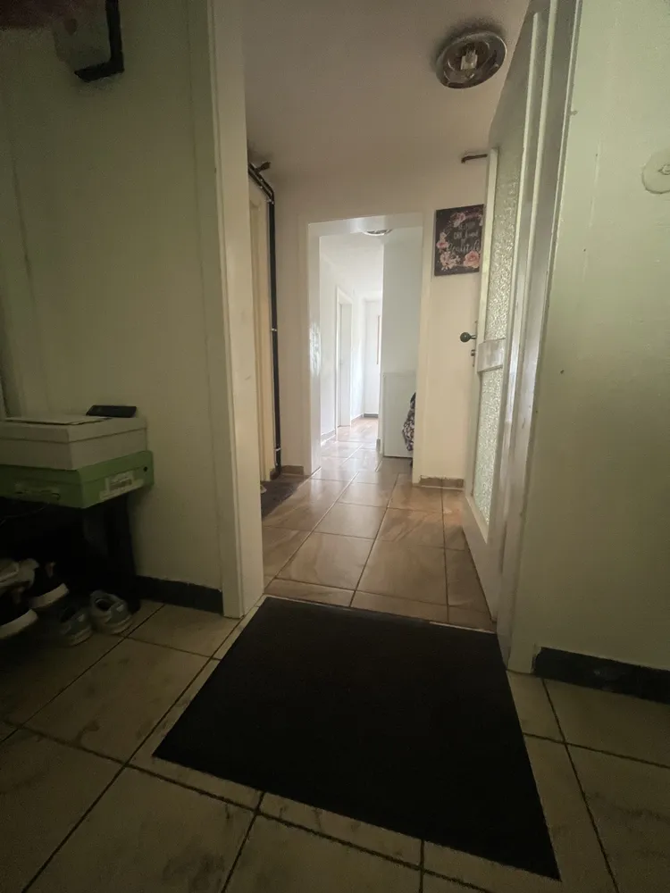 1 room apartment with 25 m² in Stuttgart – Photo 5