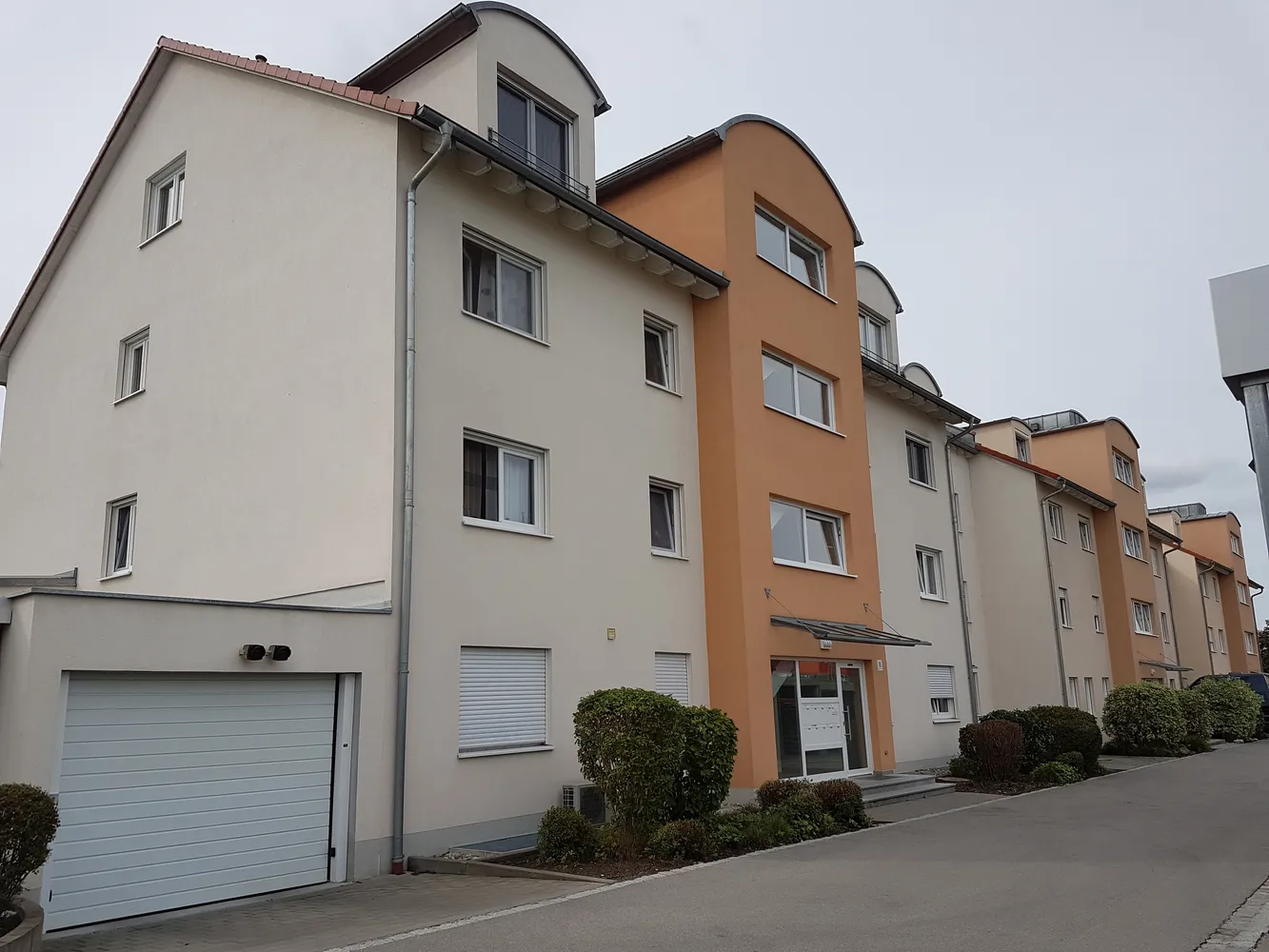 3 Zimmer Wohnung mit 101 m² in Dachau – Bild 6