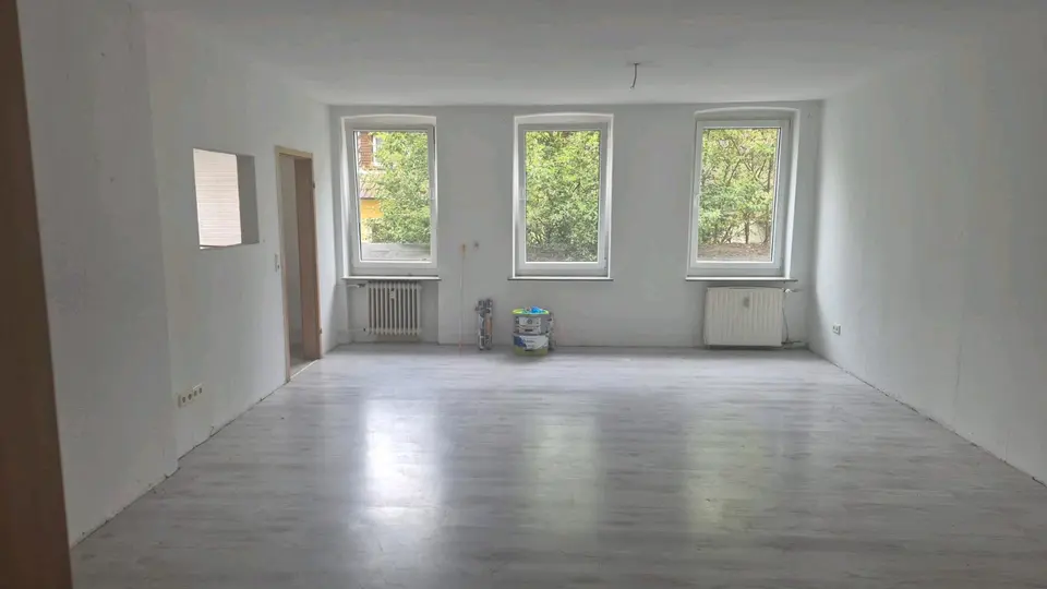 4 Zimmer Wohnung mit 138 m² in Lüdenscheid – Bild 1