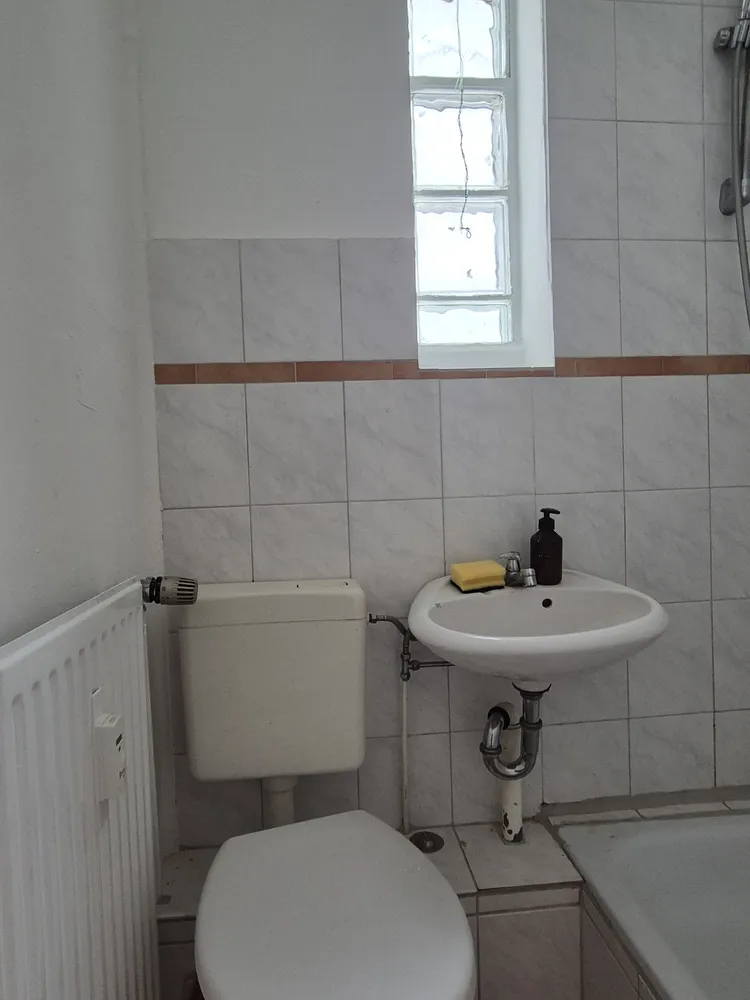 2 Zimmer Wohnung mit 45 m² in Hamburg – Bild 12