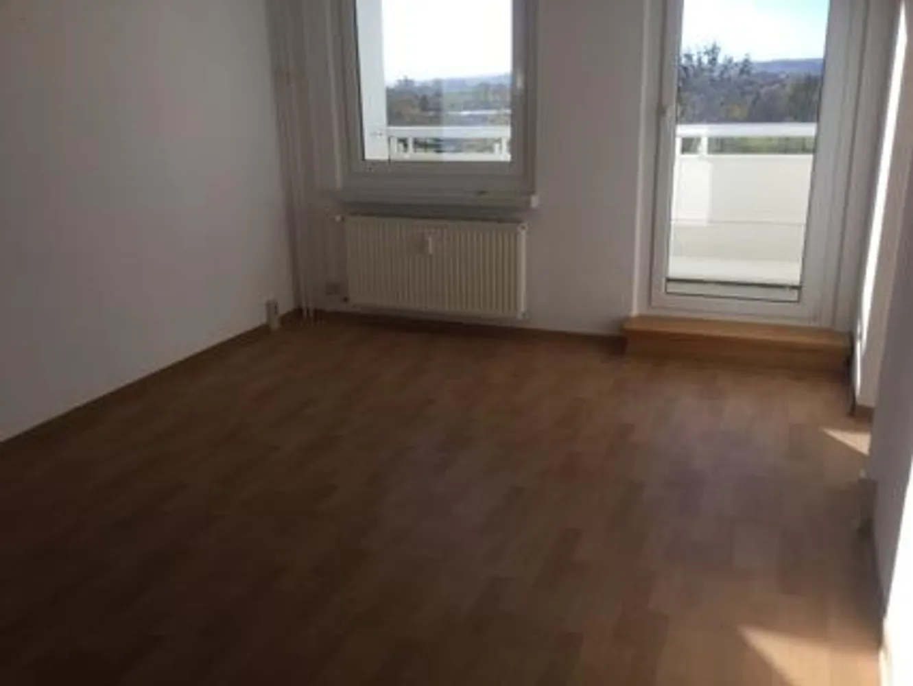 3 Zimmer Wohnung mit 64 m² in Dresden – Bild 2
