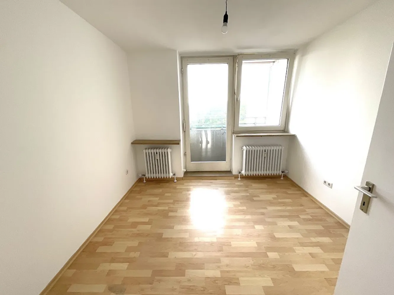 3 Zimmer Wohnung mit 81 m² in Nürnberg – Bild 11