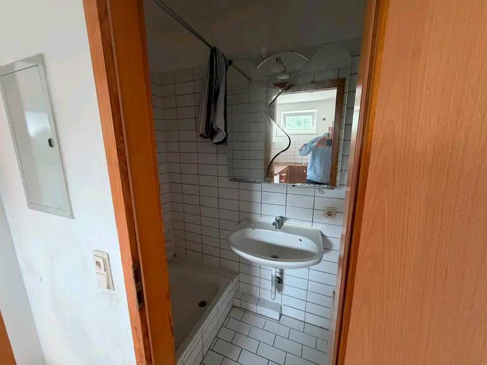 2 Zimmer Wohnung mit 60 m² in Hamburg – Bild 9