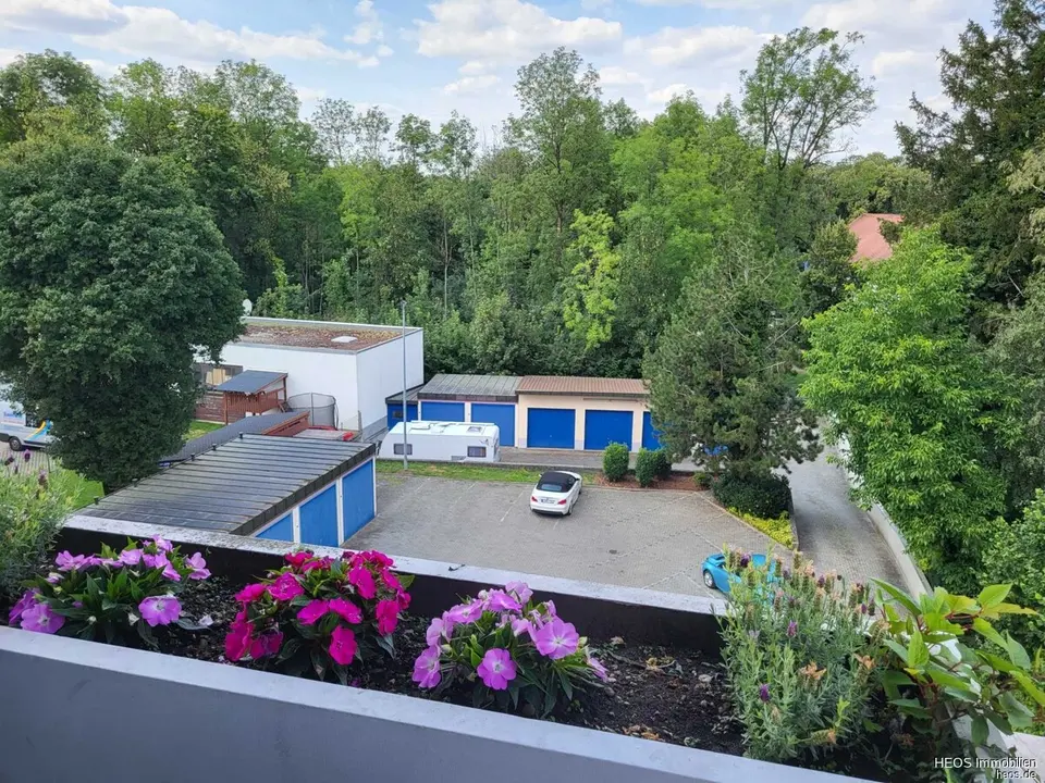 4 Zimmer Wohnung mit 109 m² in Fürstenfeldbruck – Bild 8