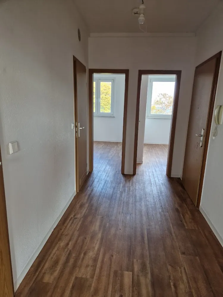 3 Zimmer Wohnung mit 57 m² in Magdeburg – Bild 9
