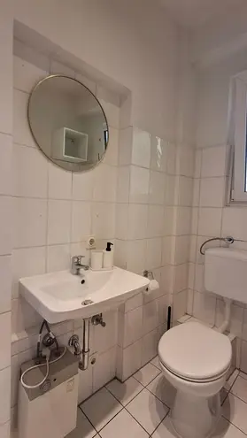 WG-Zimmer in Nürnberg – Bild 9