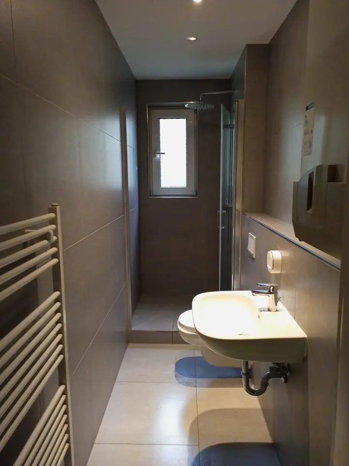 3 Zimmer Wohnung mit 65 m² in Hannover – Bild 8