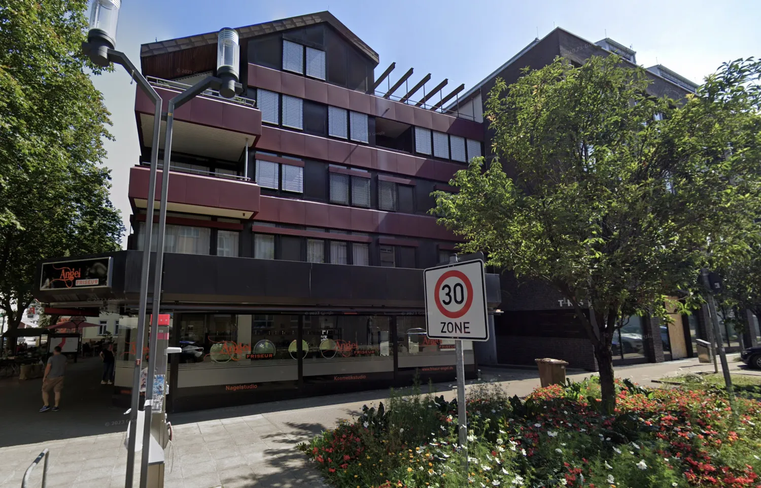 3 Zimmer Wohnung mit 70 m² in Stuttgart – Bild 1