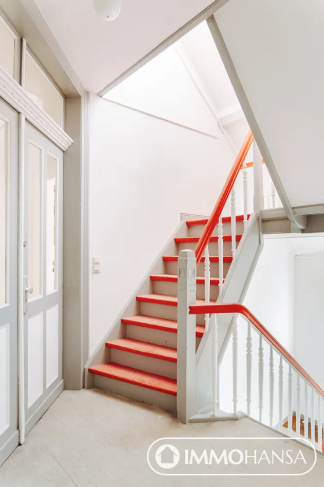 5 Zimmer Wohnung mit 112 m² in Uelzen – Bild 5