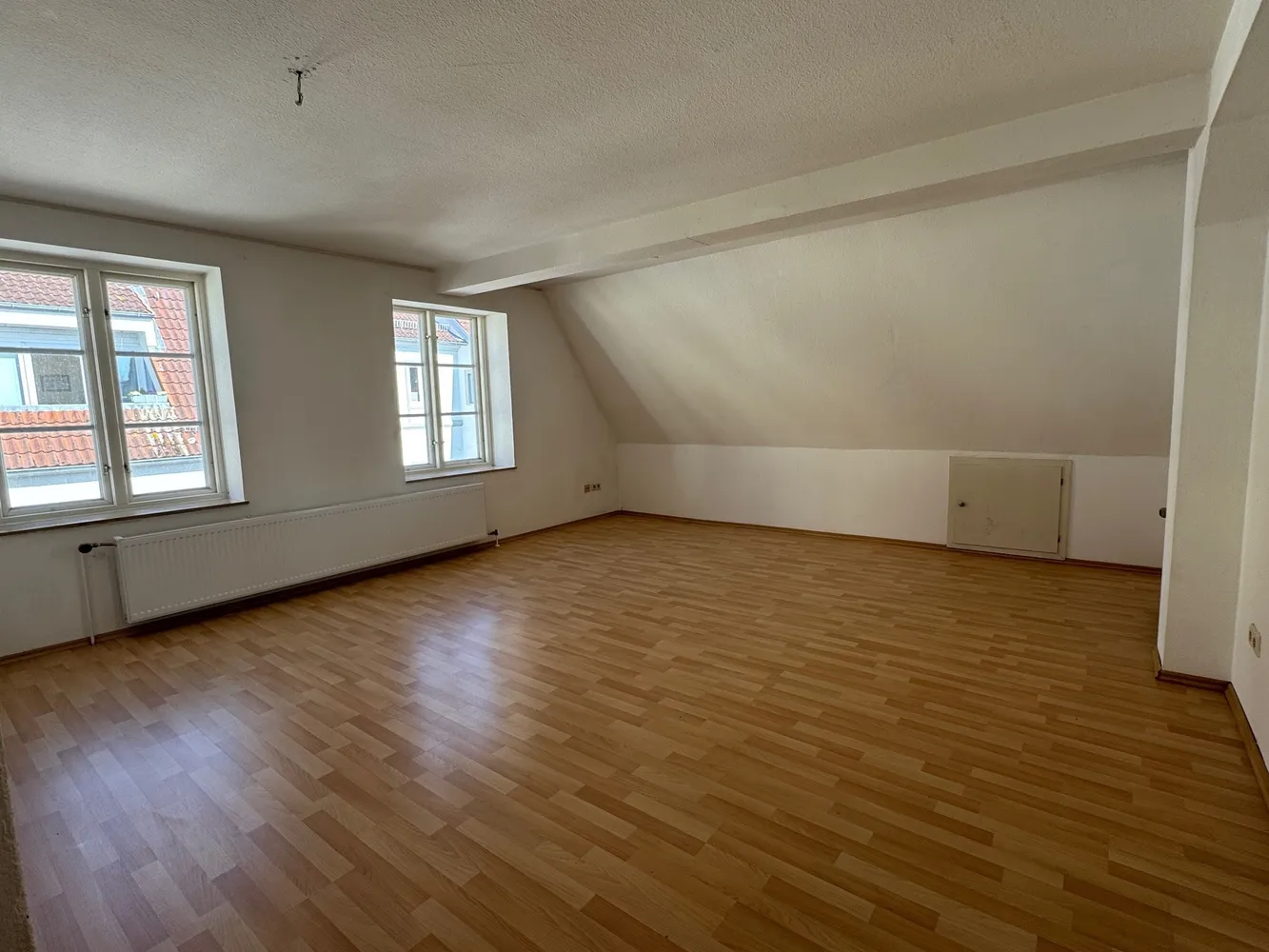 3 Zimmer Wohnung mit 76 m² in Schleswig – Bild 3