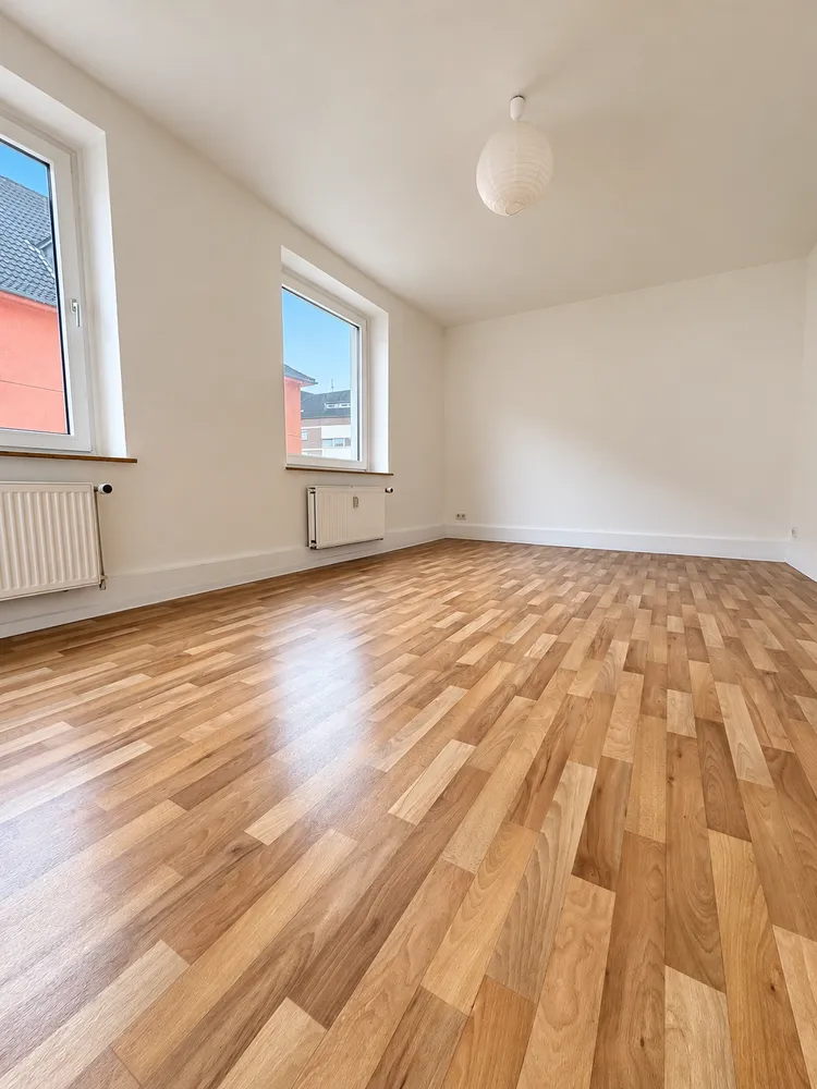 3 Zimmer Wohnung mit 56 m² in Hagen – Bild 3
